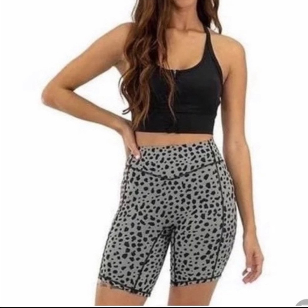 Balance athletica shorts